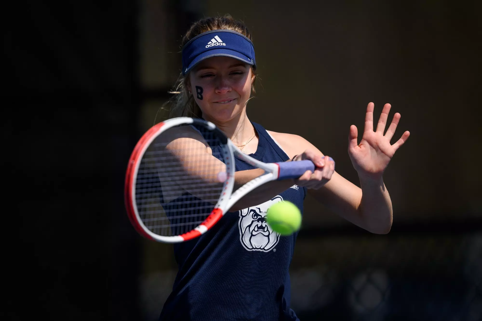 Emma Beavin Emma Beavin - 2024-25 - Women's Tennis - Butler University Athletics