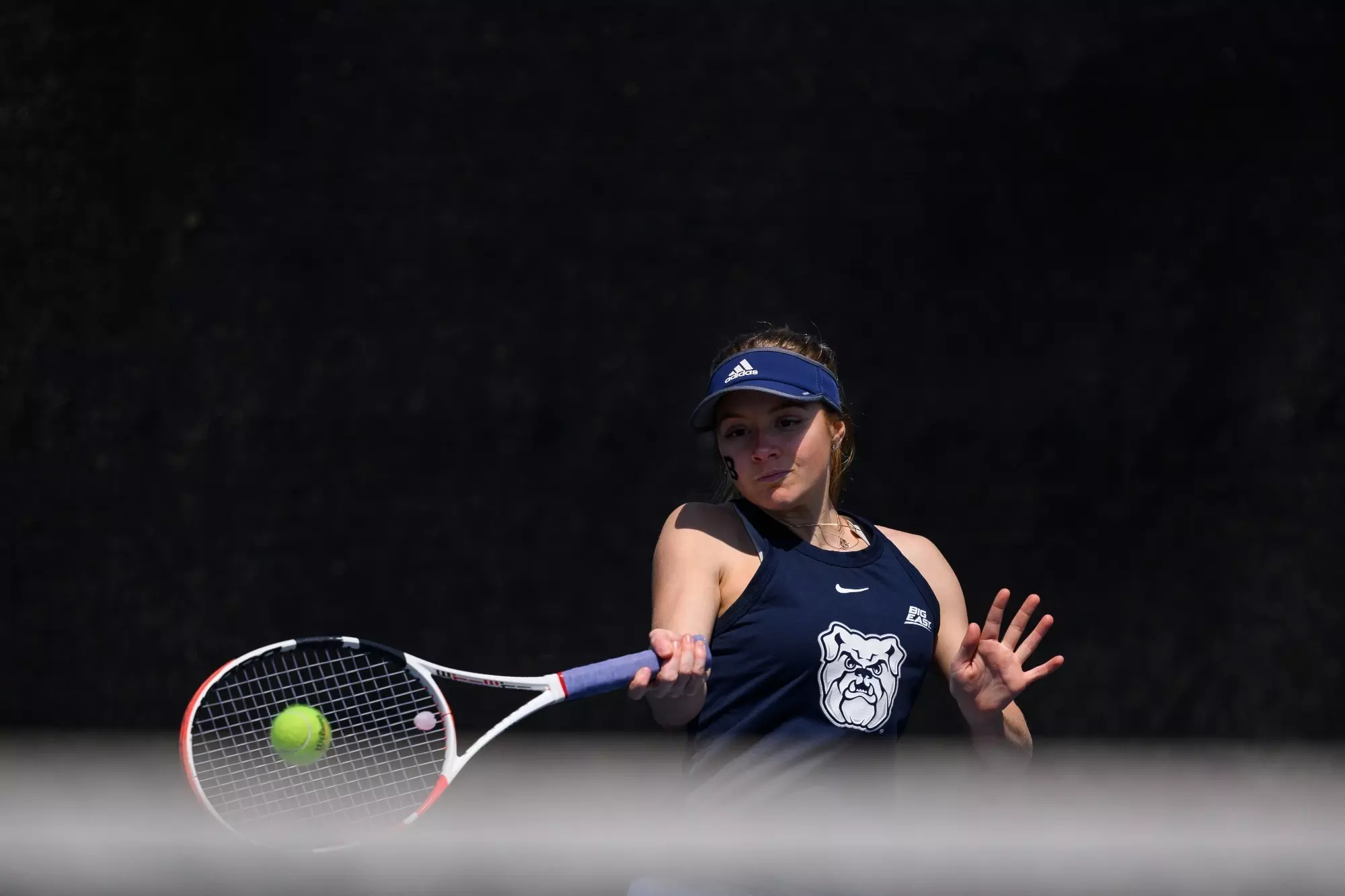 Emma Beavin Emma Beavin - 2024-25 - Women's Tennis - Butler University Athletics