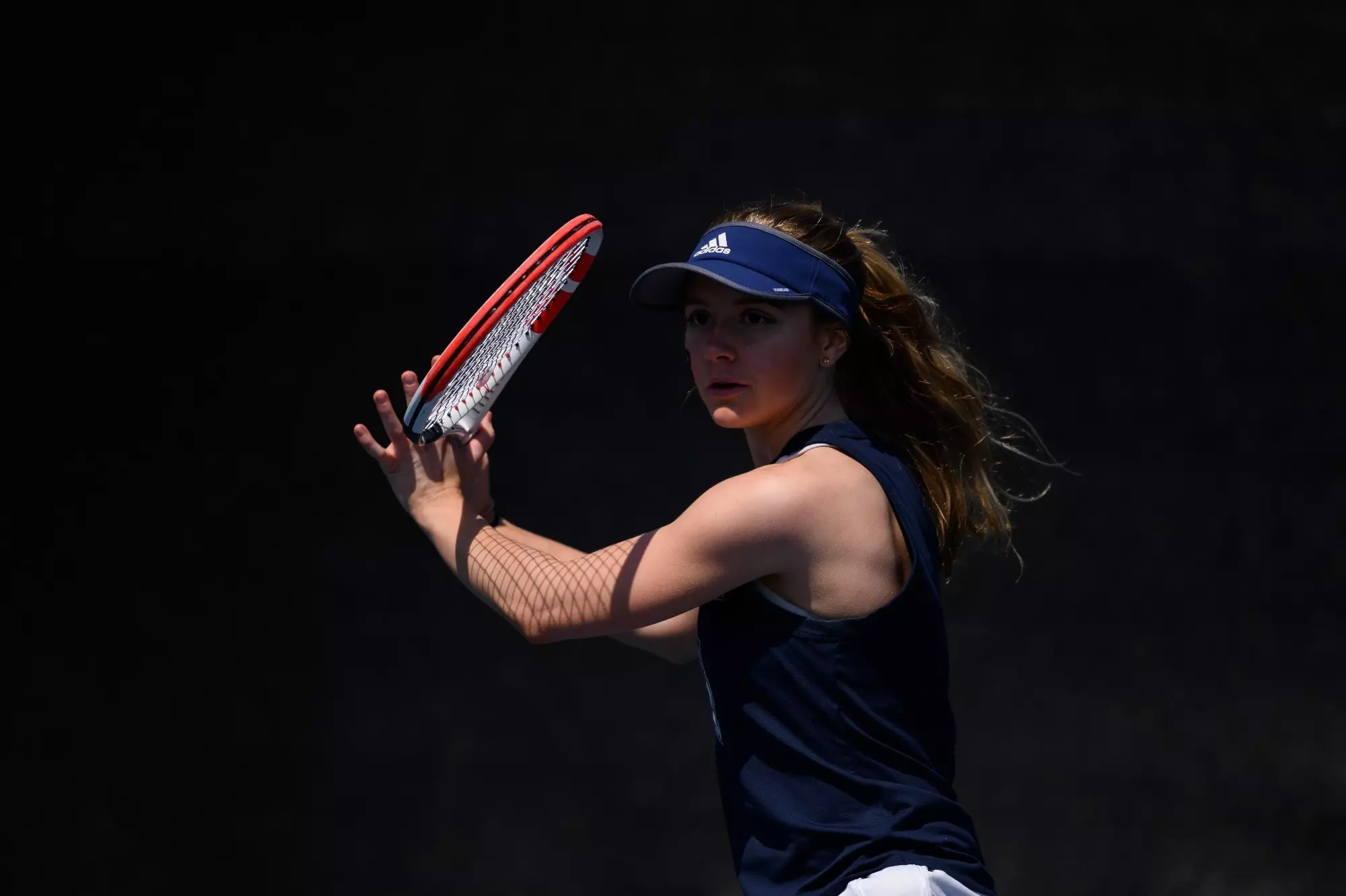 Emma Beavin Emma Beavin - 2024-25 - Women's Tennis - Butler University Athletics