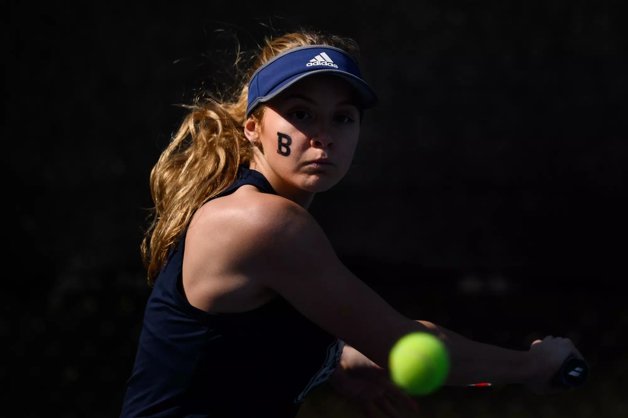 Emma Beavin Emma Beavin - 2024-25 - Women's Tennis - Butler University Athletics