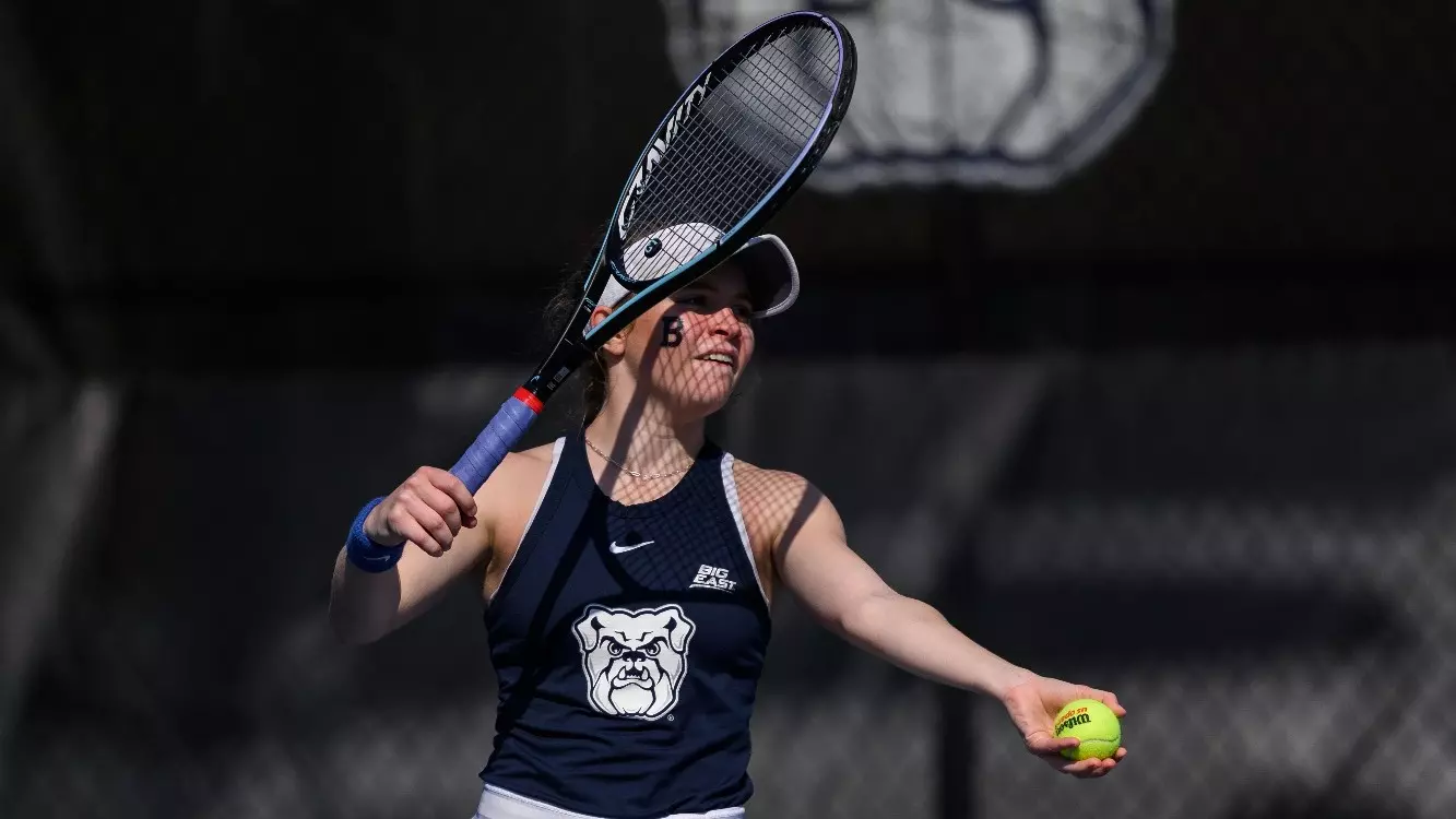 Emma Beavin Katie Beavin - 2024-25 - Women's Tennis - Butler University Athletics