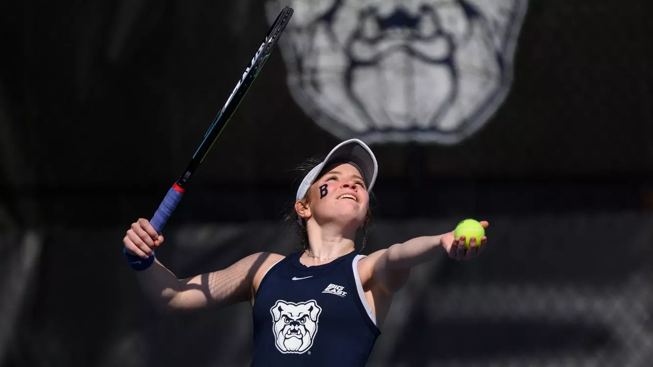 Emma Beavin Katie Beavin - 2024-25 - Women's Tennis - Butler University Athletics