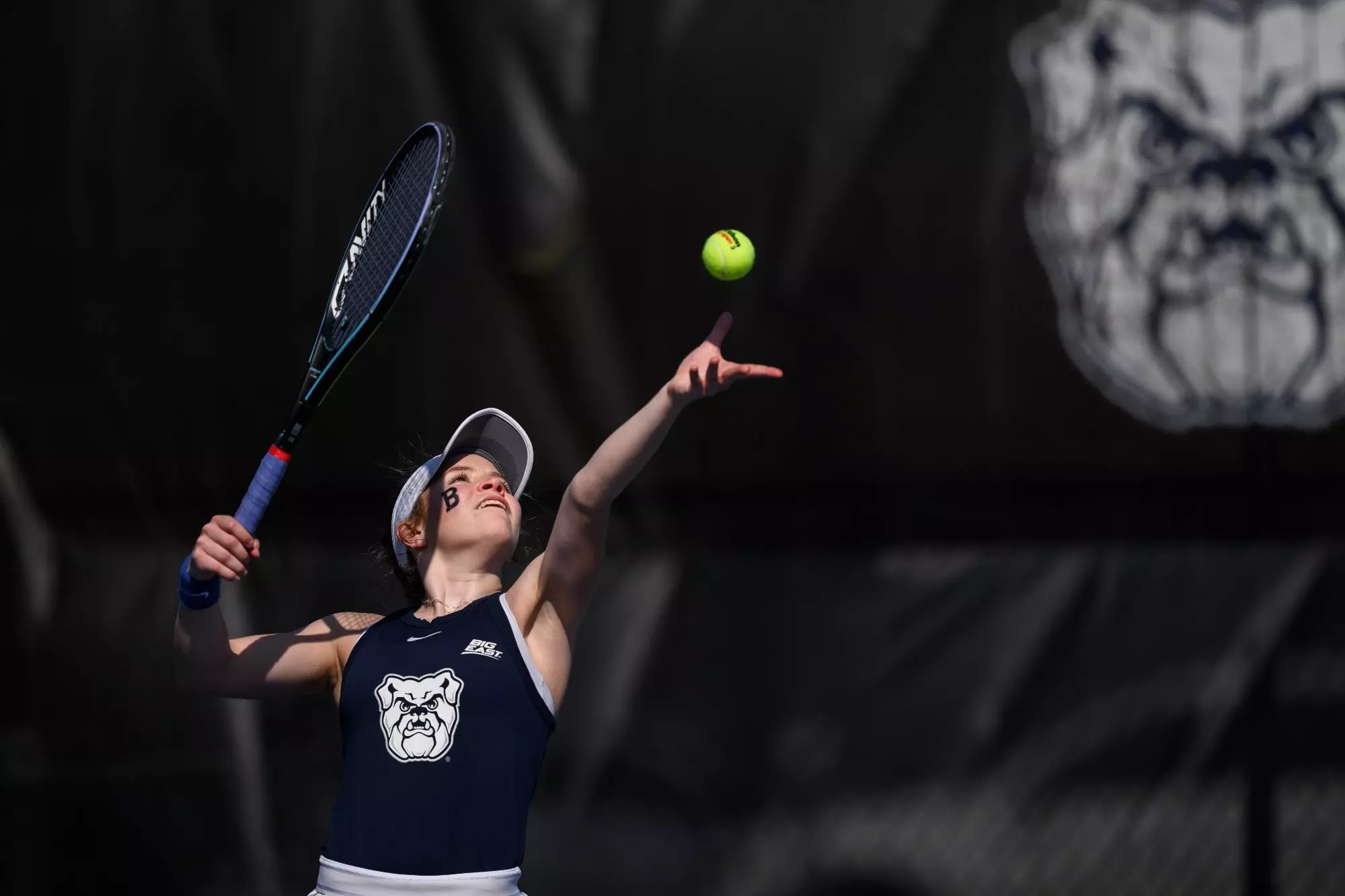 Emma Beavin Katie Beavin - 2024-25 - Women's Tennis - Butler University Athletics