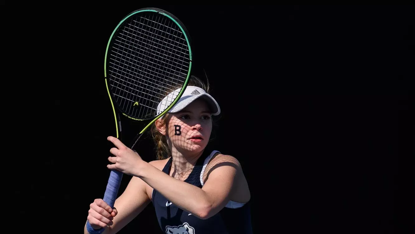 Emma Beavin Katie Beavin - 2024-25 - Women's Tennis - Butler University Athletics