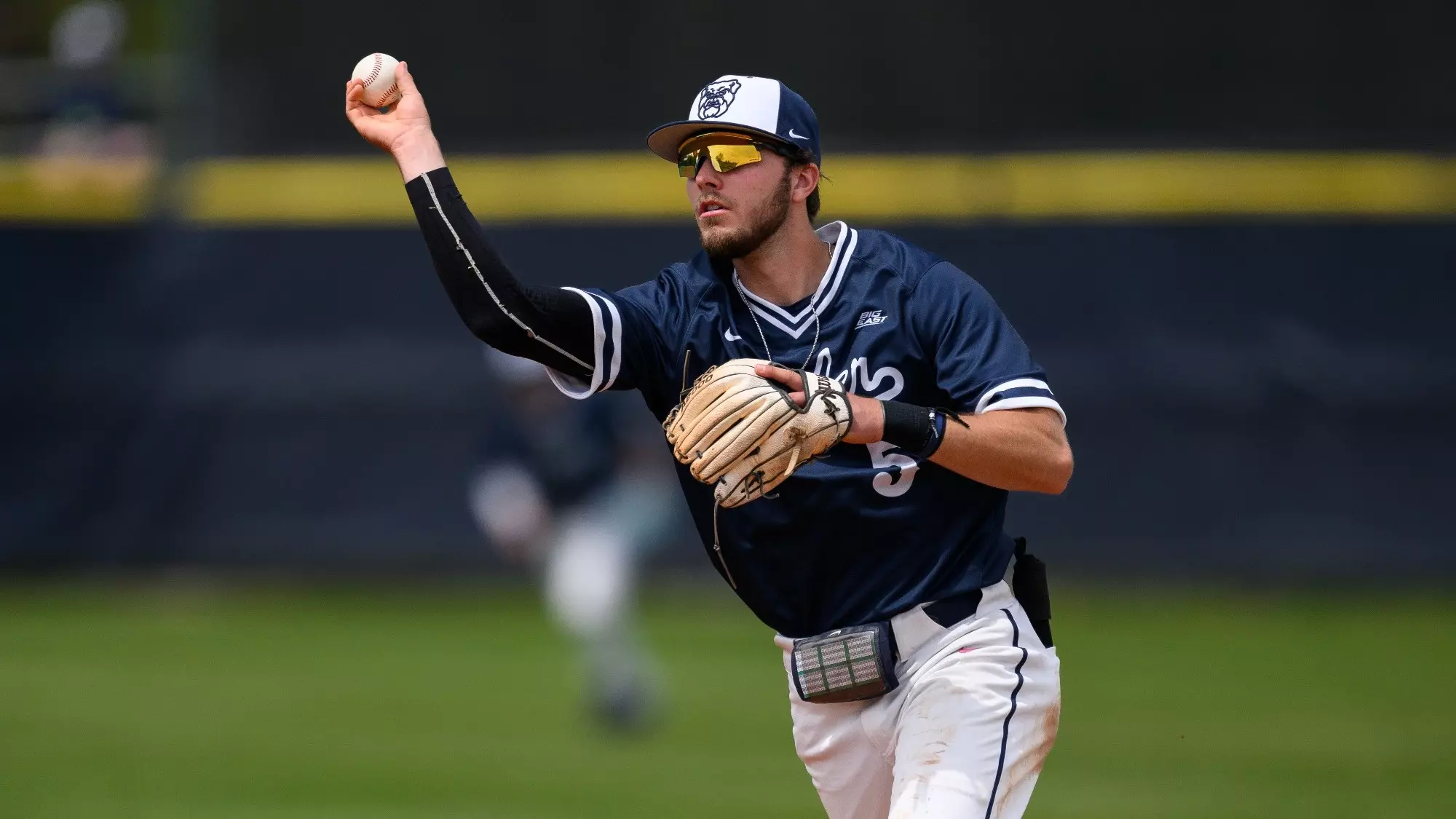 Jake Riding Baseball Jake DeFries - 2023 - Baseball - Butler University Athletics