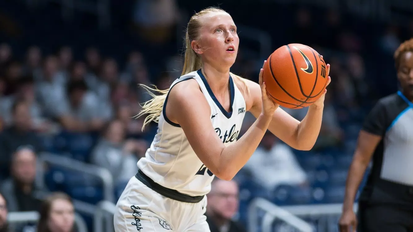 Wnba Butler Jordan Meulemans - 2024-25 - Women's Basketball - Butler University ...