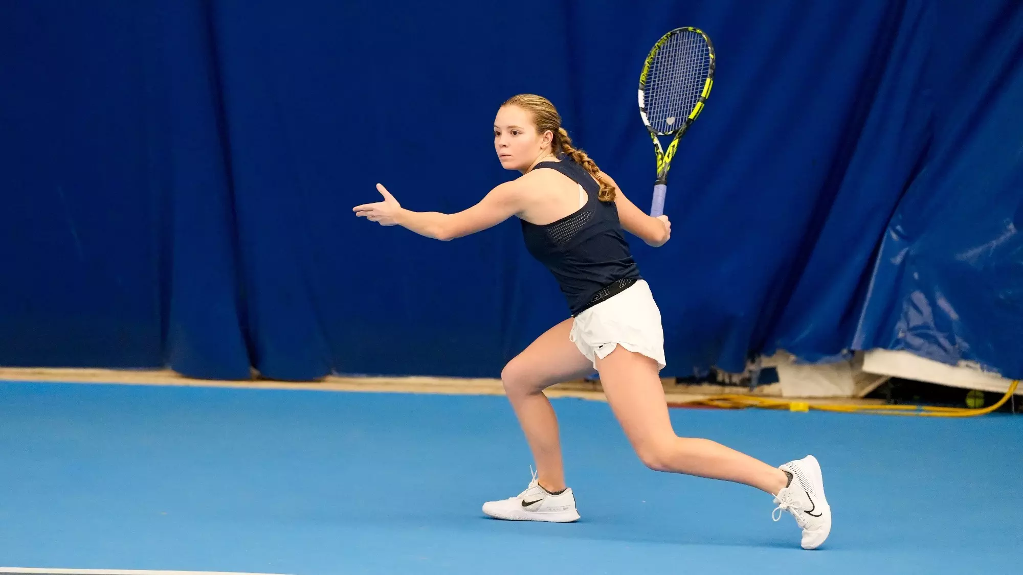 Emma Beavin Katie Beavin - 2024-25 - Women's Tennis - Butler University Athletics