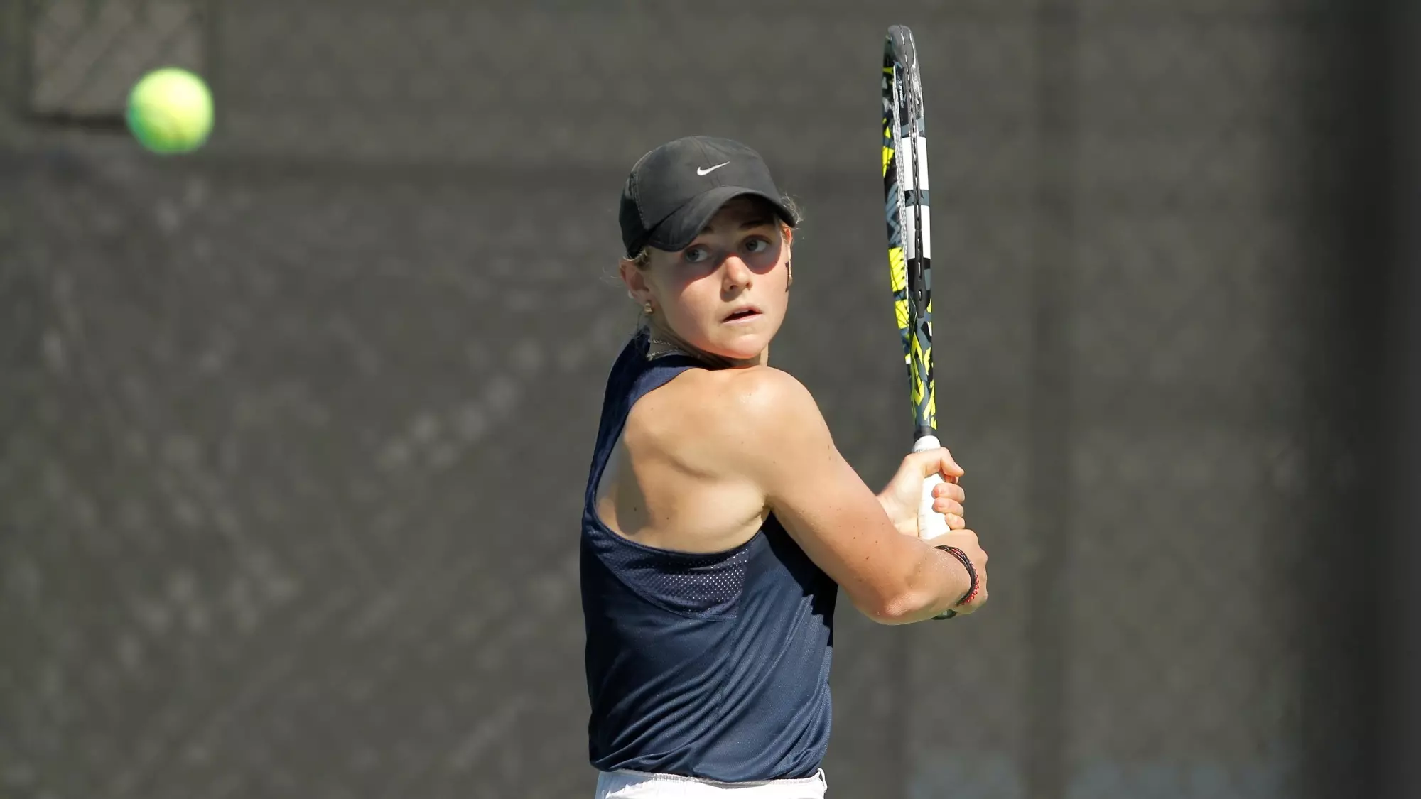 Emma Beavin Natalie Boesing - 2023-24 - Women's Tennis - Butler University Athletics