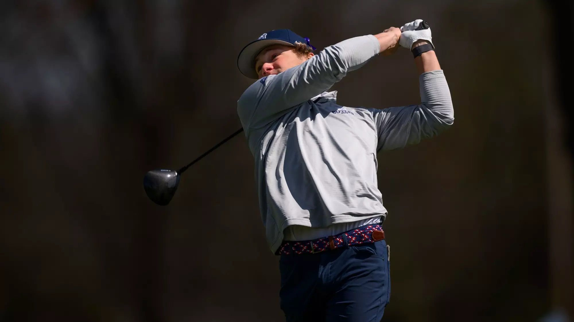 Johnny F. Butler Johnny Creamean - 2026-27 - Men's Golf - Butler University Athletics