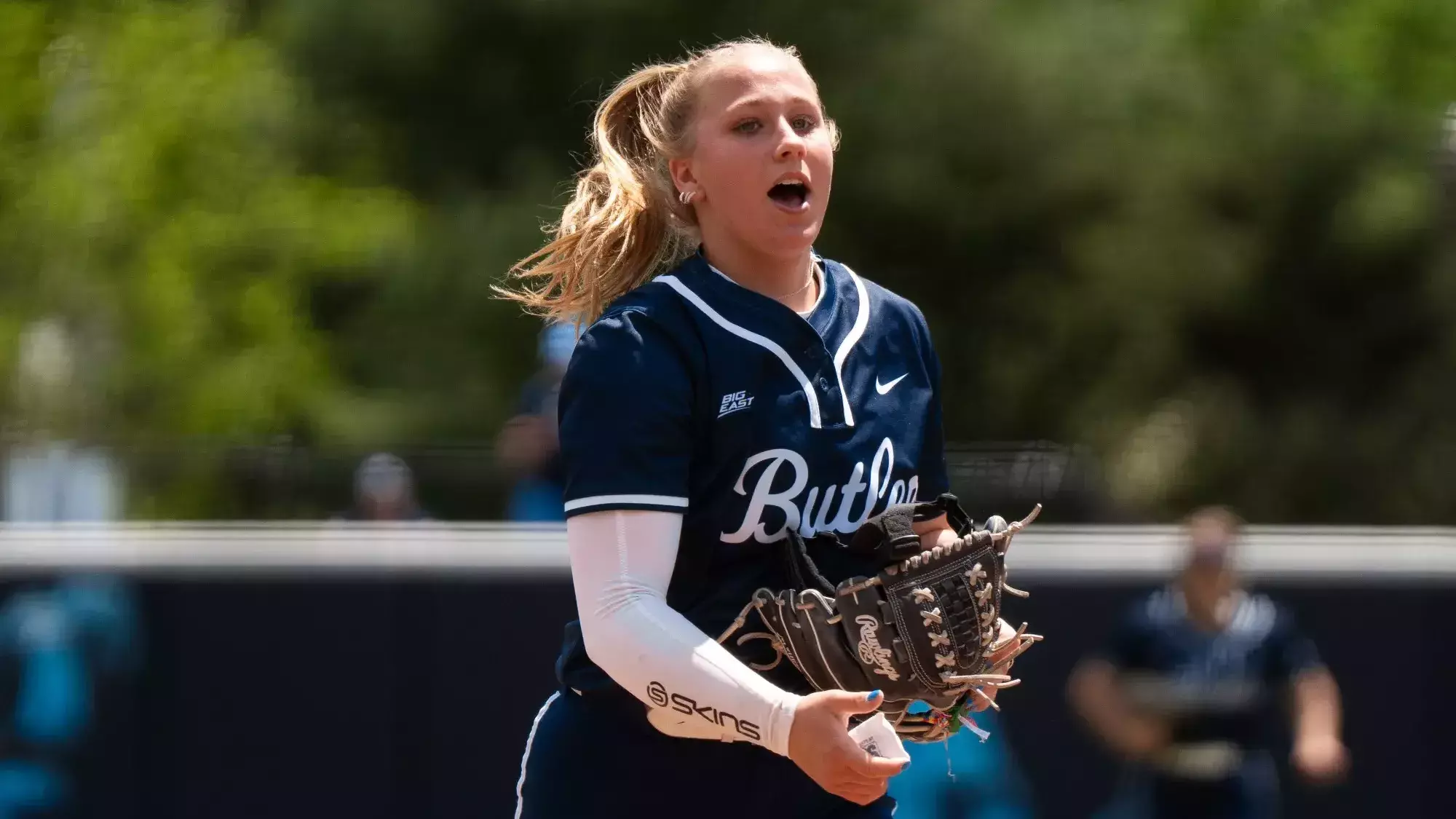 Katie Petran - 2026 - Softball - Butler University Athletics