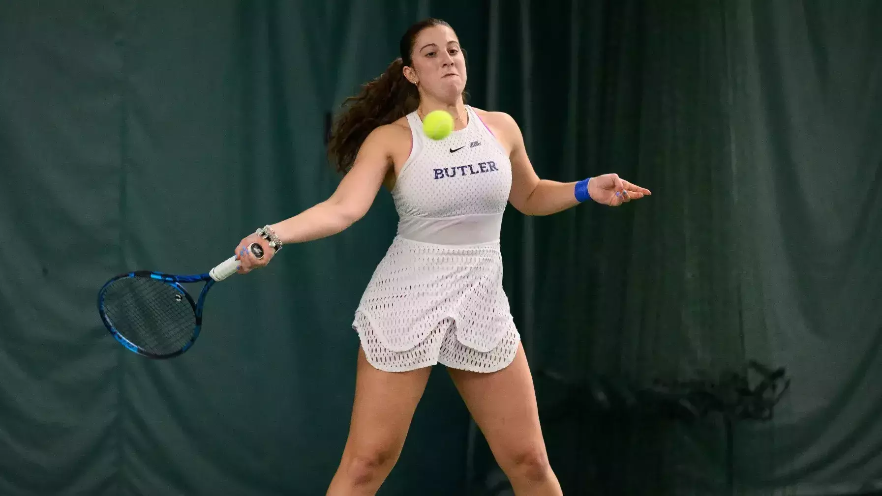 Emma Beavin Jordan Schildcrout - 2025-26 - Women's Tennis - Butler University Athletics