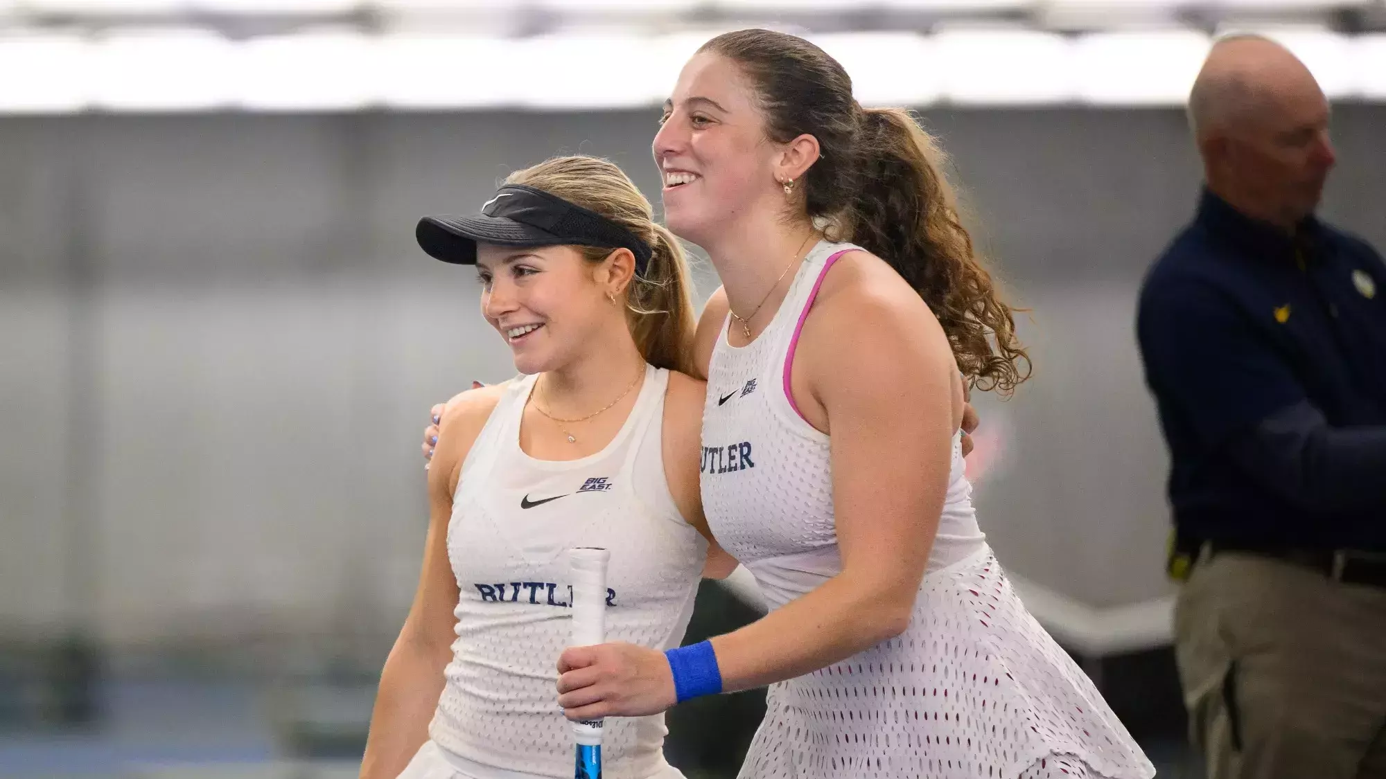 Emma Beavin Emma Beavin - 2024-25 - Women's Tennis - Butler University Athletics