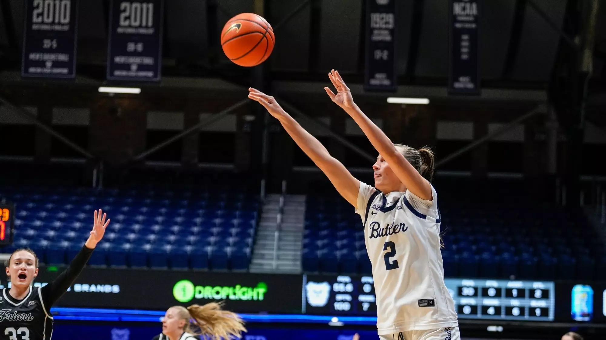 Wnba Butler Anna Wypych - 2025-26 - Women's Basketball - Butler University Athletics