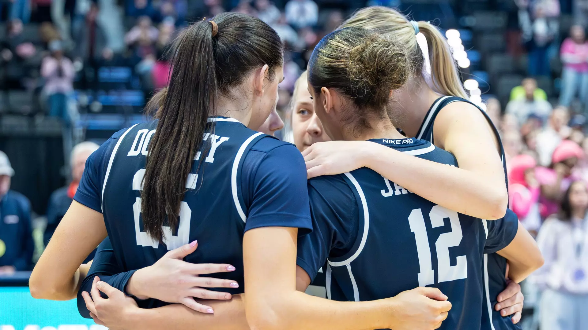 Turnovers Plague Butler in 80-48 Loss at No. 1 UConn - Butler ...