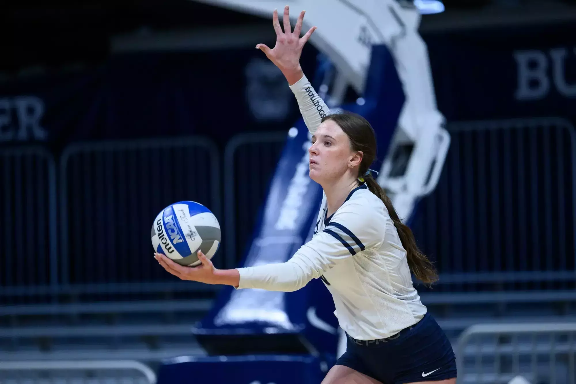Elise Butler Elise Ward - 2026 - Women's Volleyball - Butler University Athletics