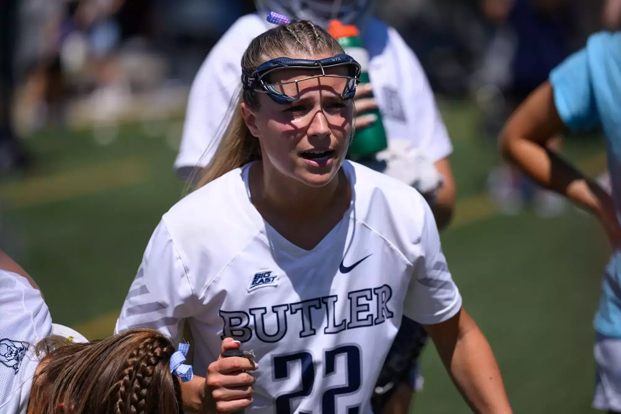 Elise Butler Elise Latham - 2026 - Women's Lacrosse - Butler University Athletics