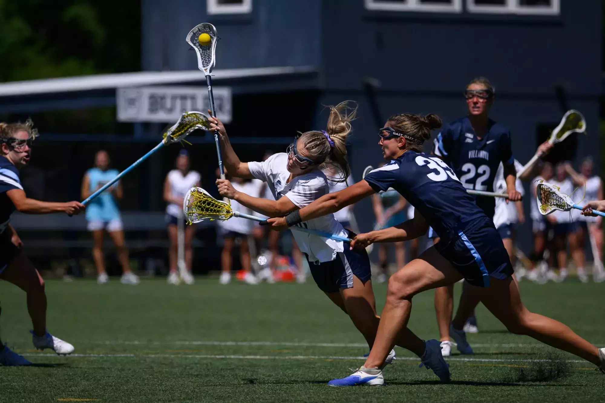 Elise Butler Elise Latham - 2026 - Women's Lacrosse - Butler University Athletics