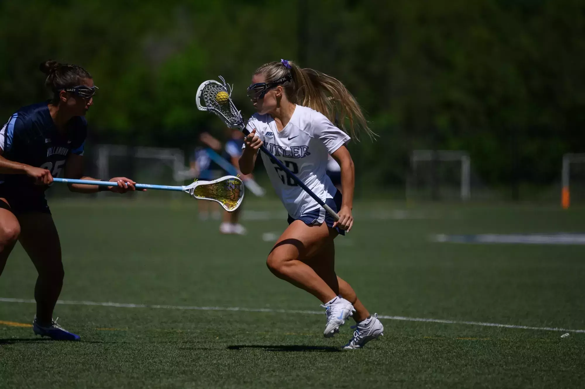 Elise Butler Elise Latham - 2026 - Women's Lacrosse - Butler University Athletics