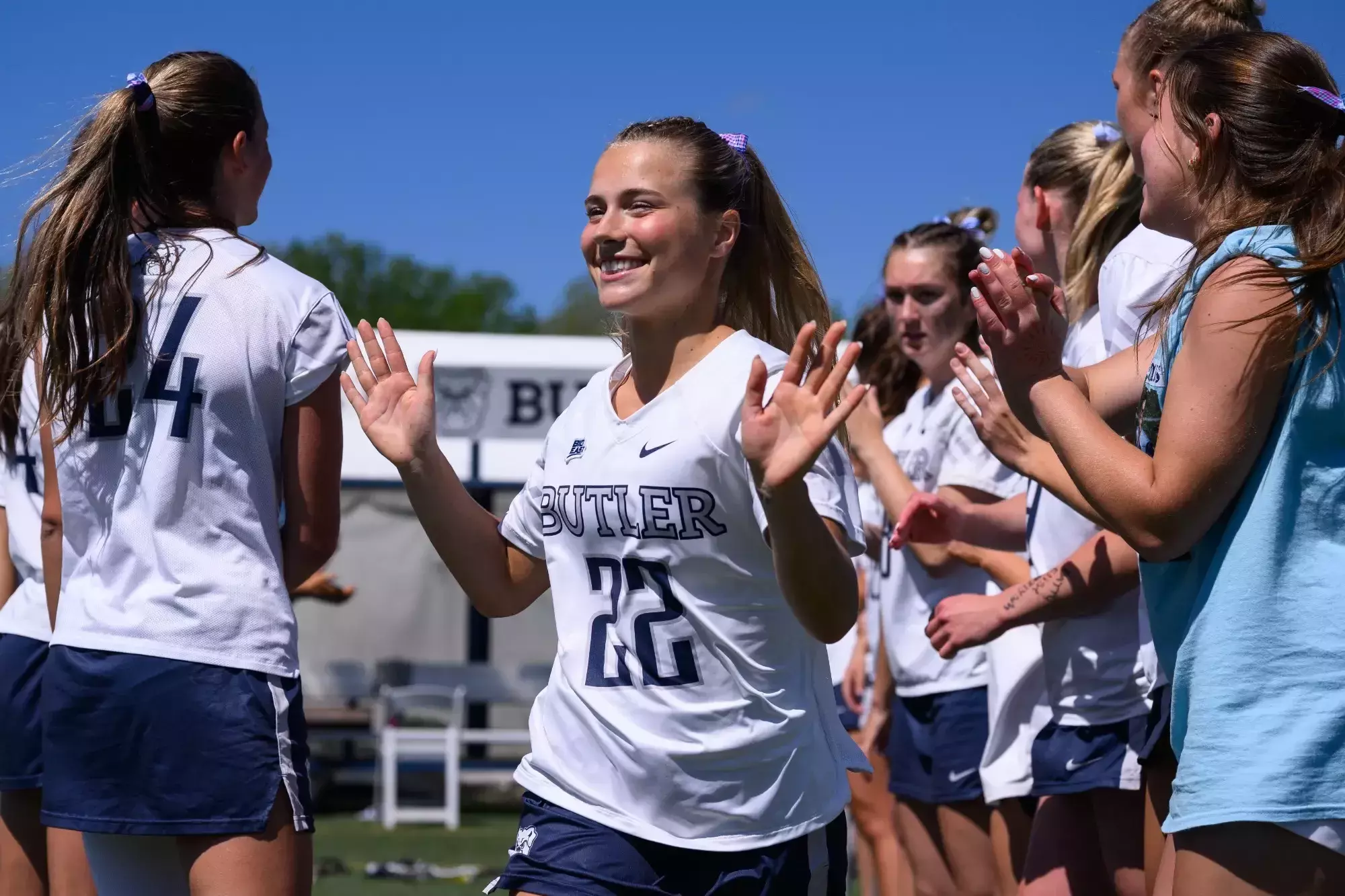 Elise Butler Elise Latham - 2026 - Women's Lacrosse - Butler University Athletics