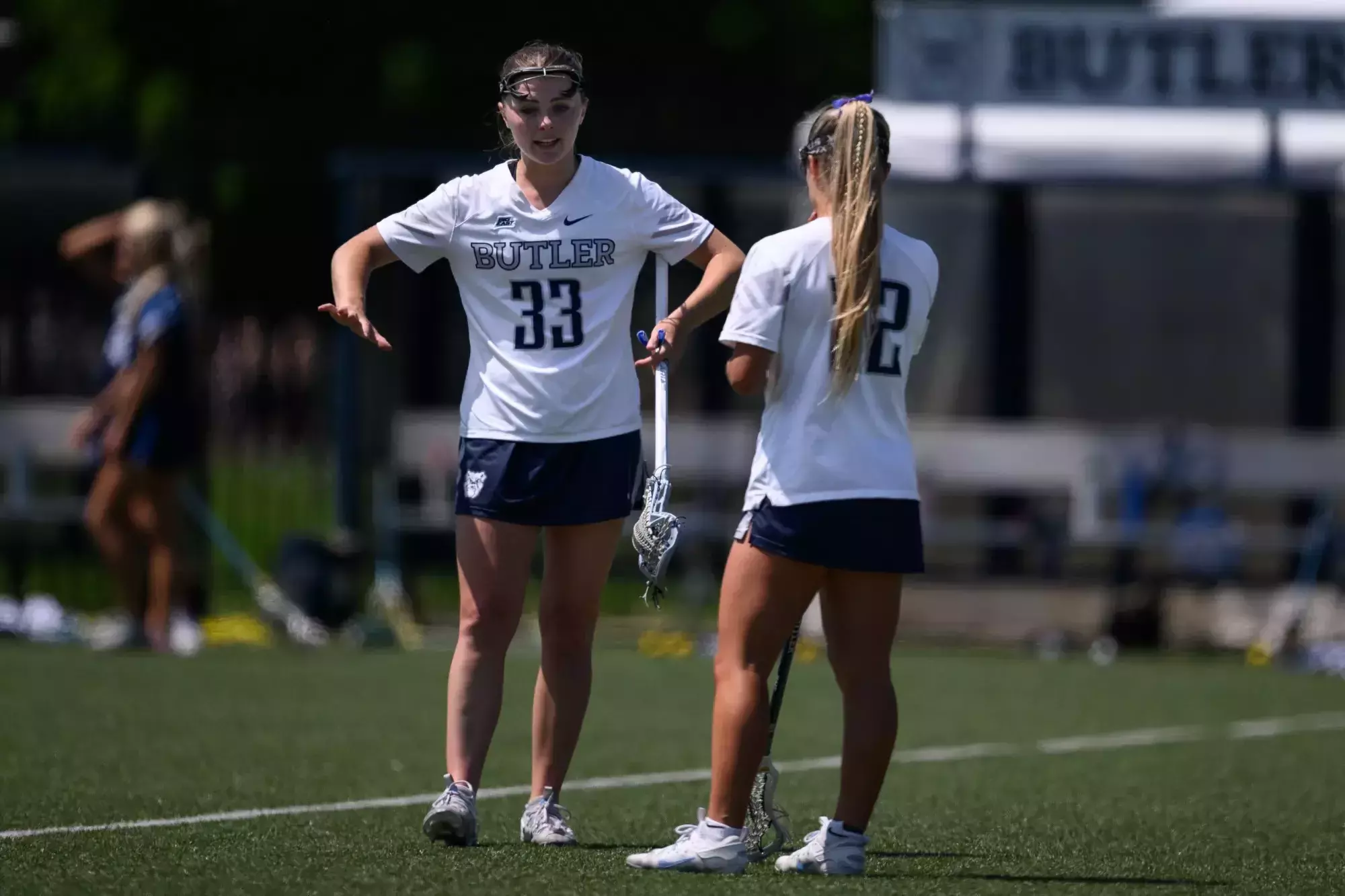 Elise Butler Elise Latham - 2026 - Women's Lacrosse - Butler University Athletics