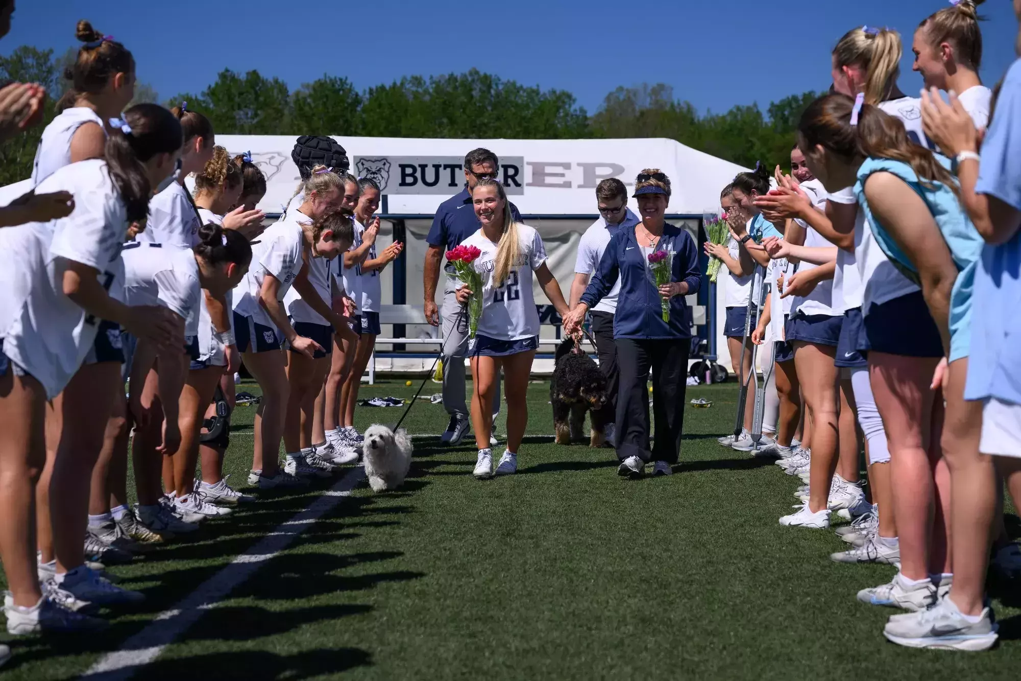 Elise Butler Elise Latham - 2026 - Women's Lacrosse - Butler University Athletics