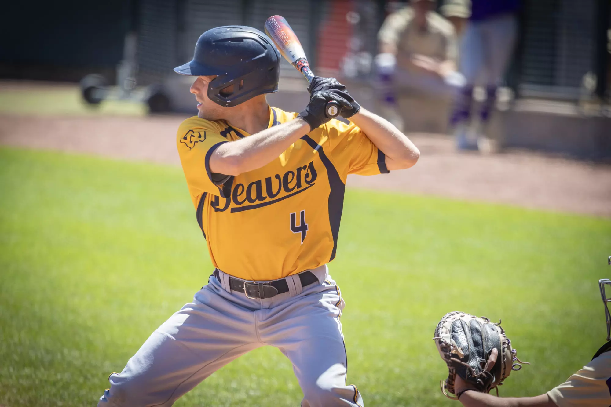 Baseball Edged by Kohawks in A-R-C Championship Game - Buena Vista ...
