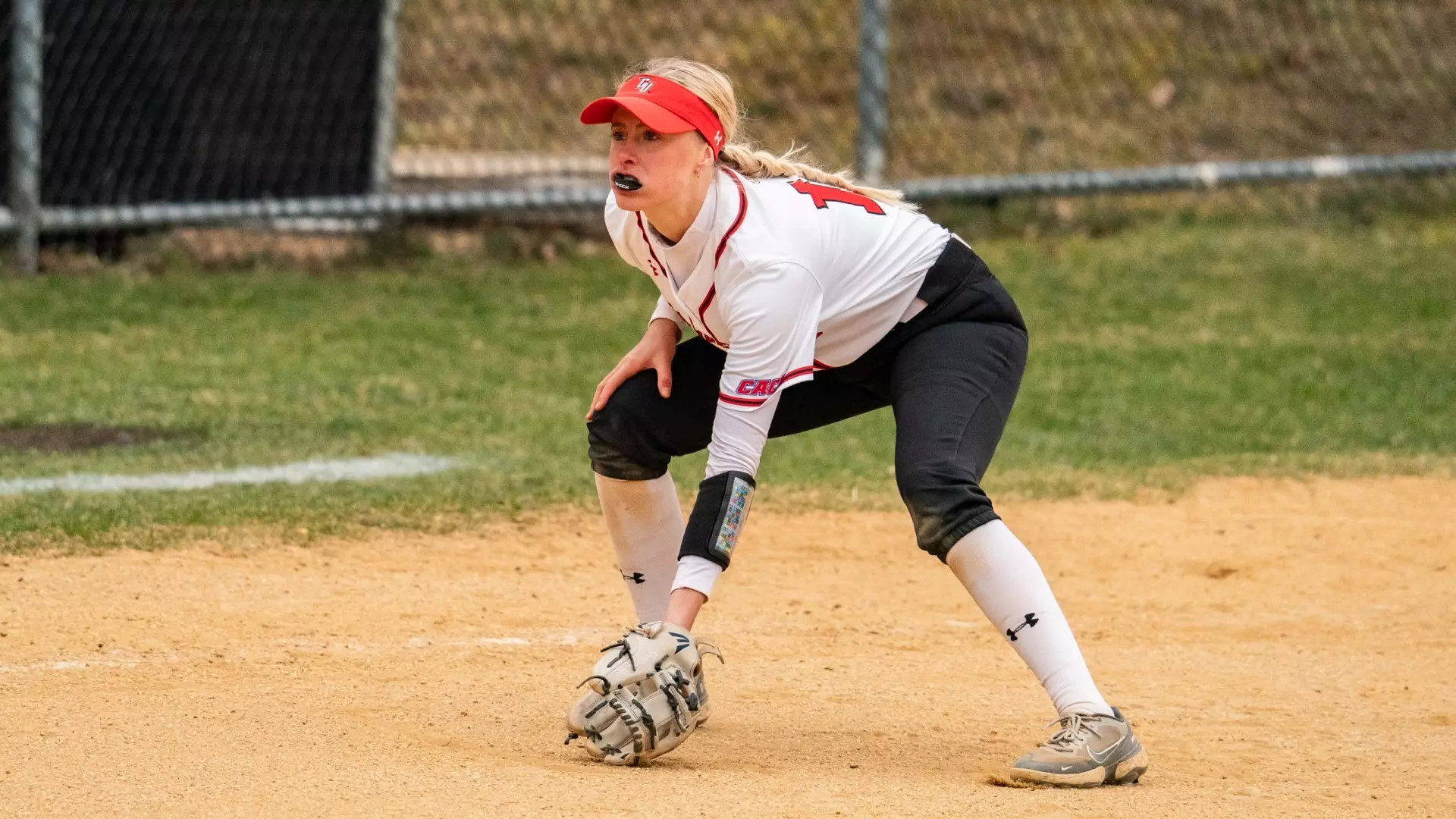 Rustie Riley Softball Riley Riendeau - Softball - Caldwell University Athletics