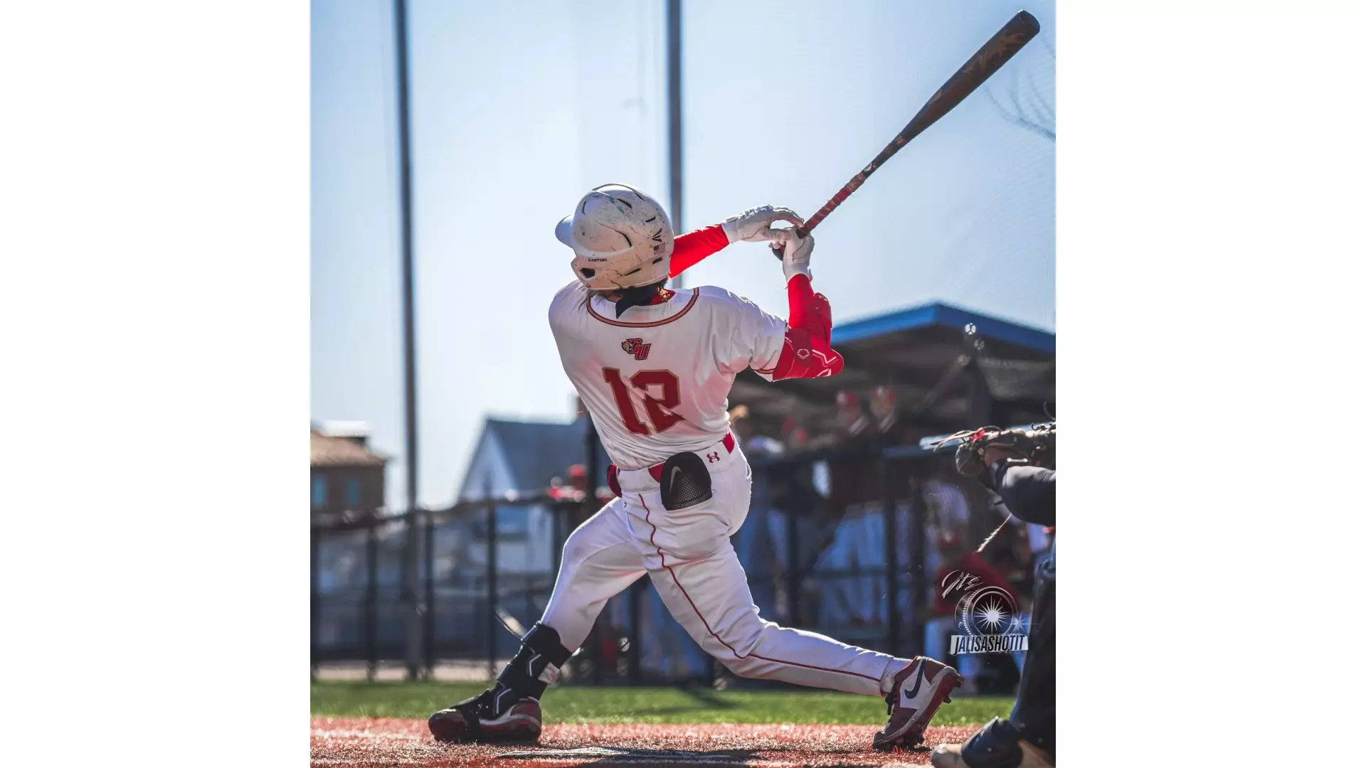Charles Rinick Rinick, Santiago Tally Multiple Hits Apiece as Baseball Drops ...