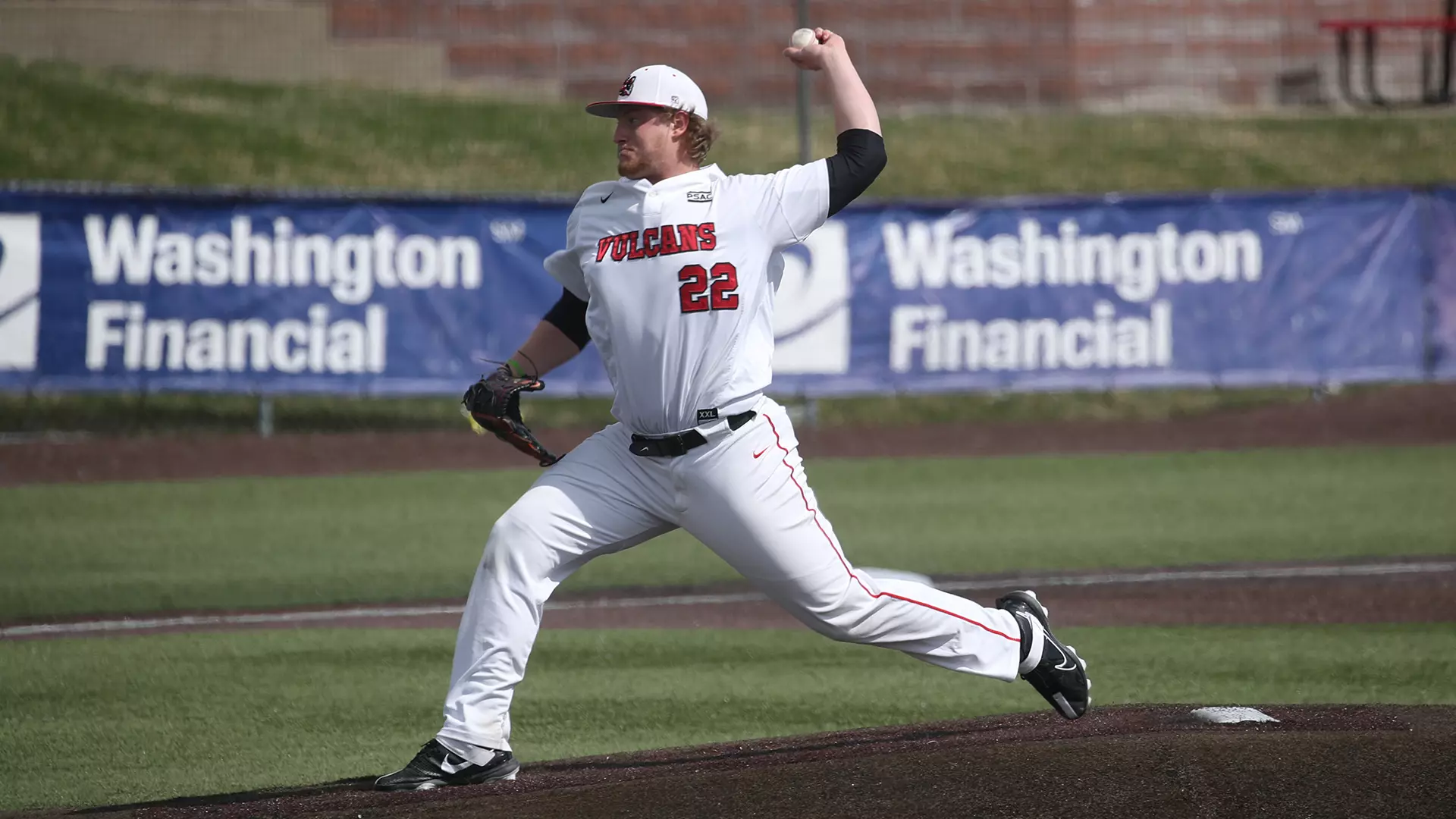 Devin Foster Devin Foster - Baseball - California University of Pennsylvania Athletics