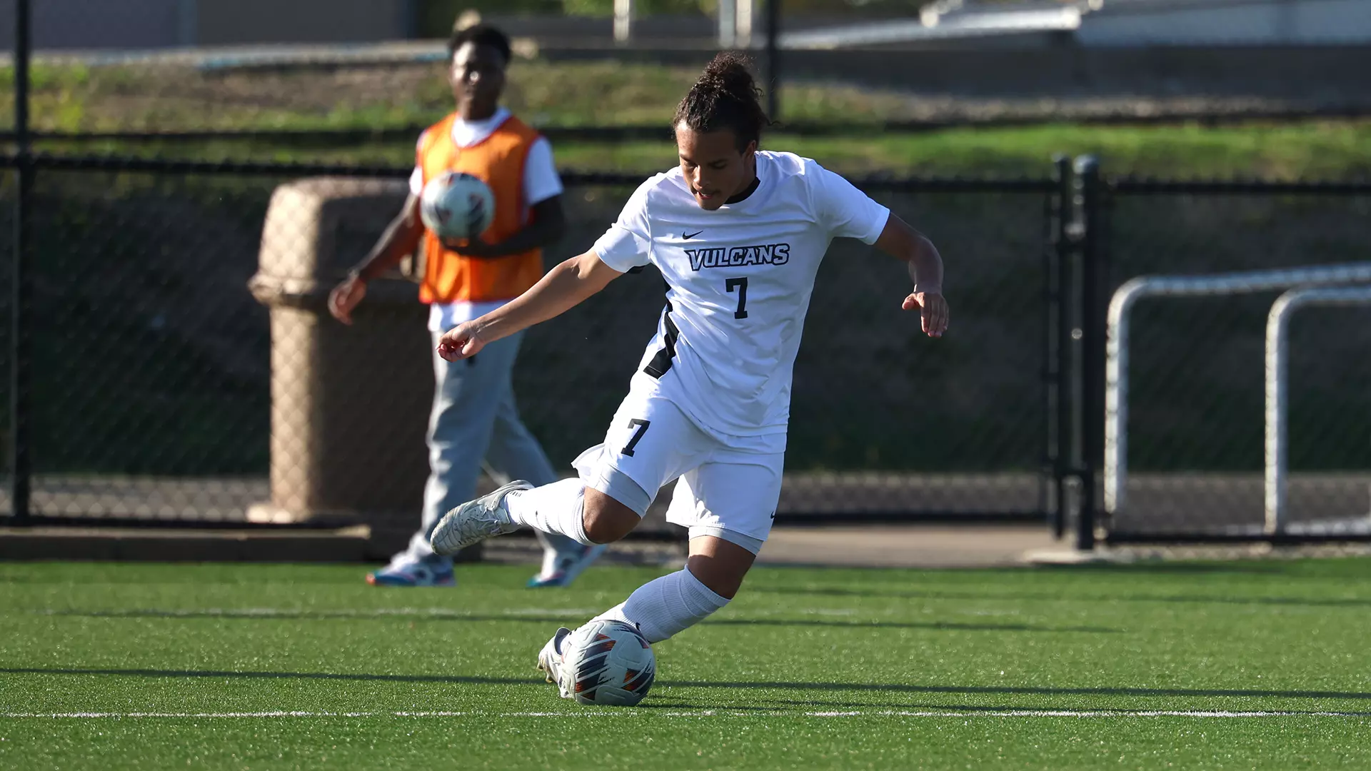 Derik Rey Football Dereck Reyes - Men's Soccer - California University of Pennsylvania ...