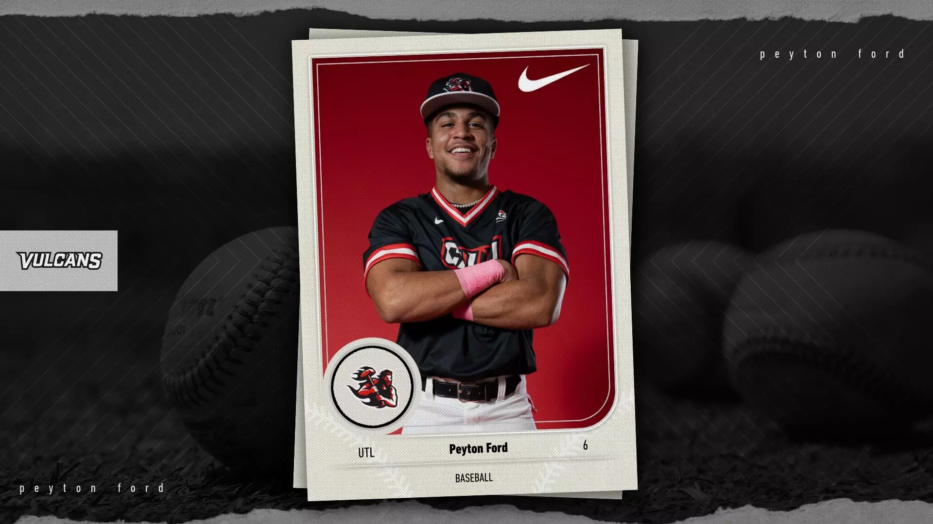 Peyton Ford Baseball California University Of Pennsylvania Athletics peyton-ford-baseball-california-university-of-pennsylvania-athletics