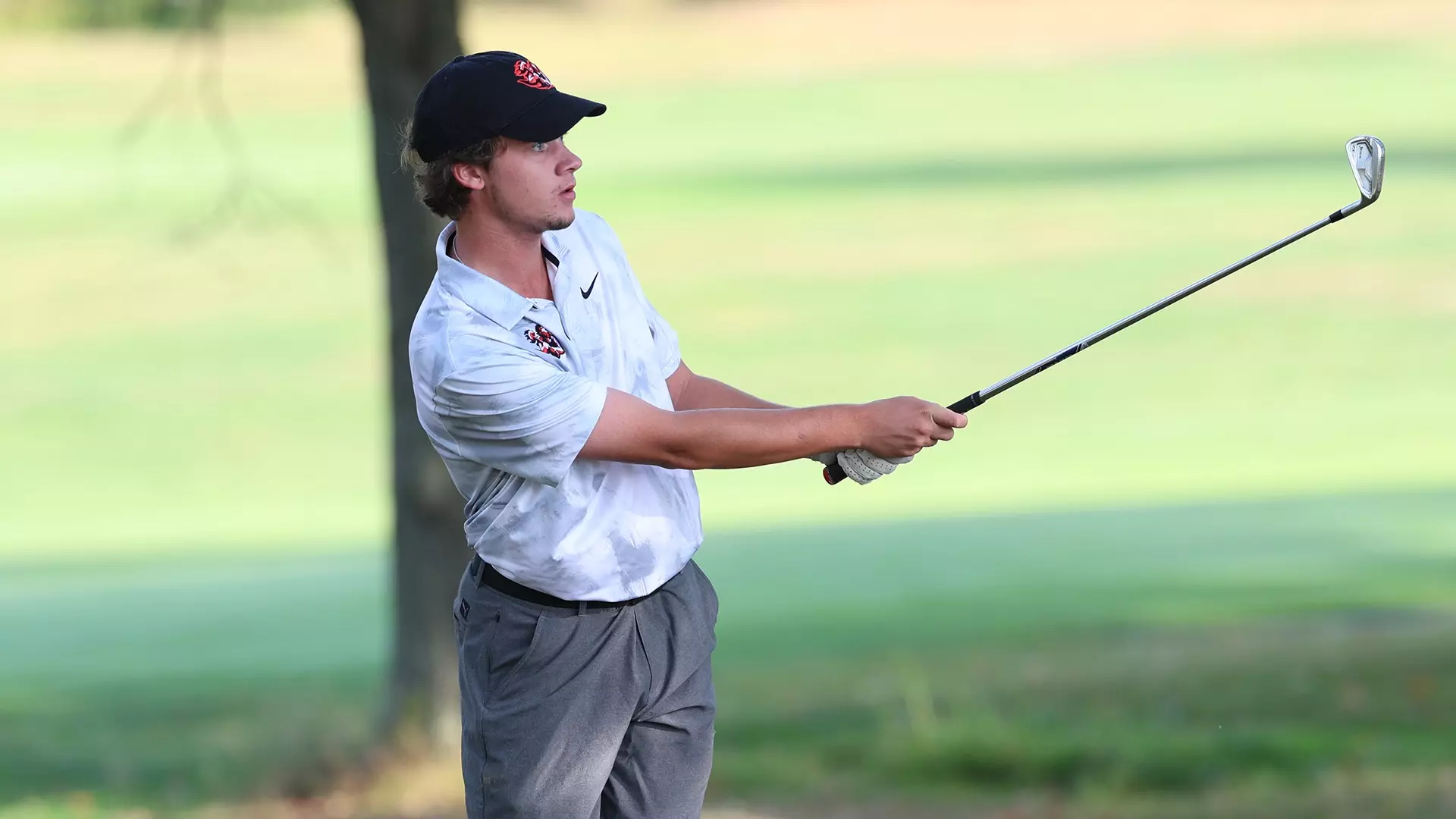 Kyle Rice Kyle Rice - Men's Golf - California University of Pennsylvania Athletics