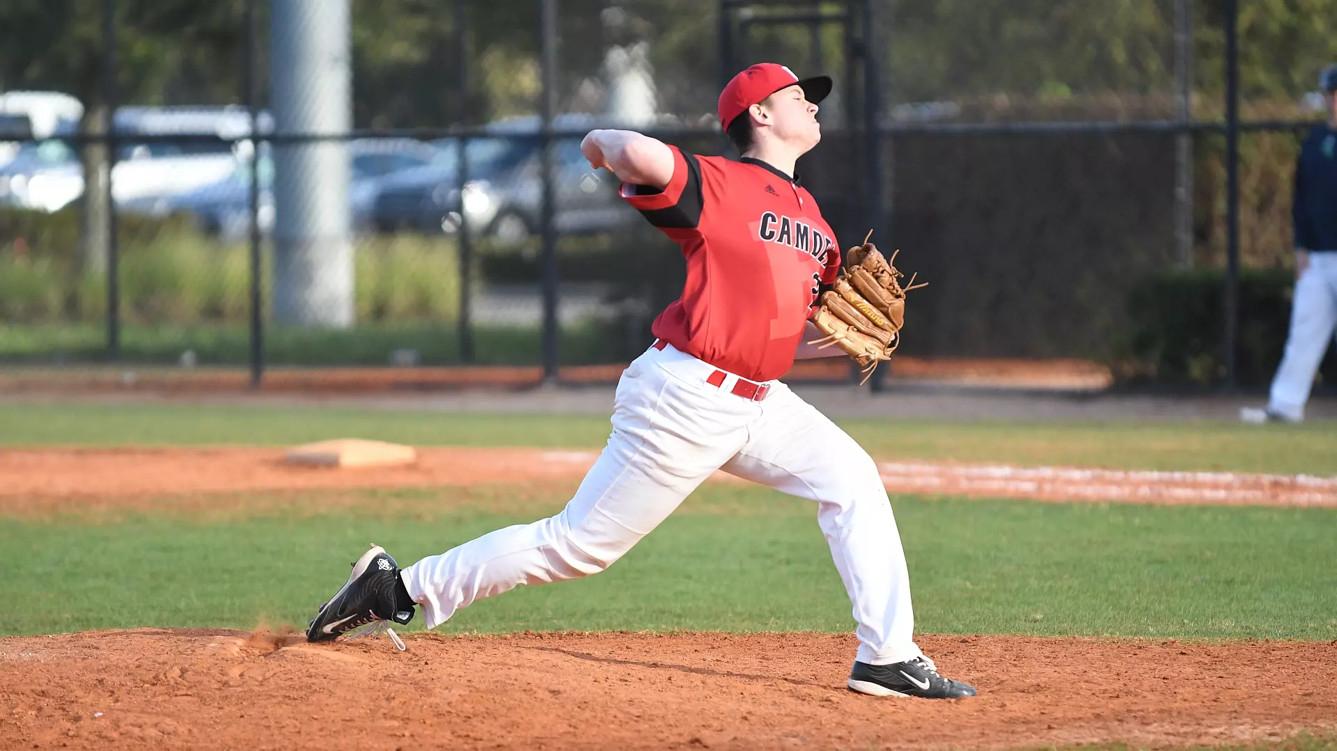 Daniel Beebe Daniel Beebe - Baseball - Rutgers-Camden Athletics