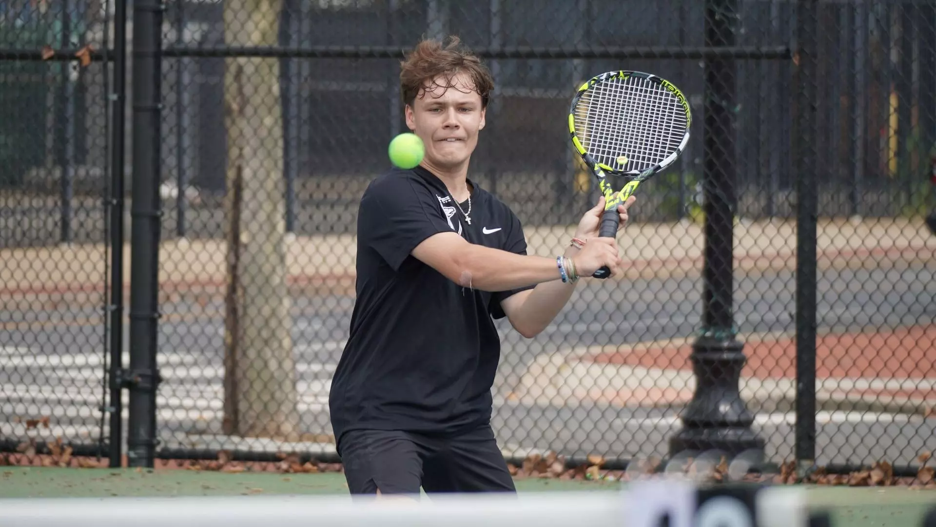 Alex Turcu Rutgers-Camden's men's tennis loses match at Wilkes - Rutgers-Camden ...
