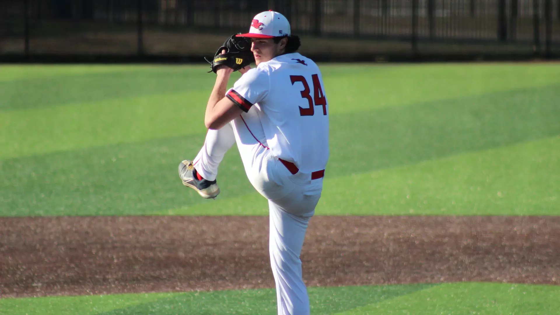 Ryan Rummerfield Ryan Rumsey - Baseball - Rutgers-Camden Athletics