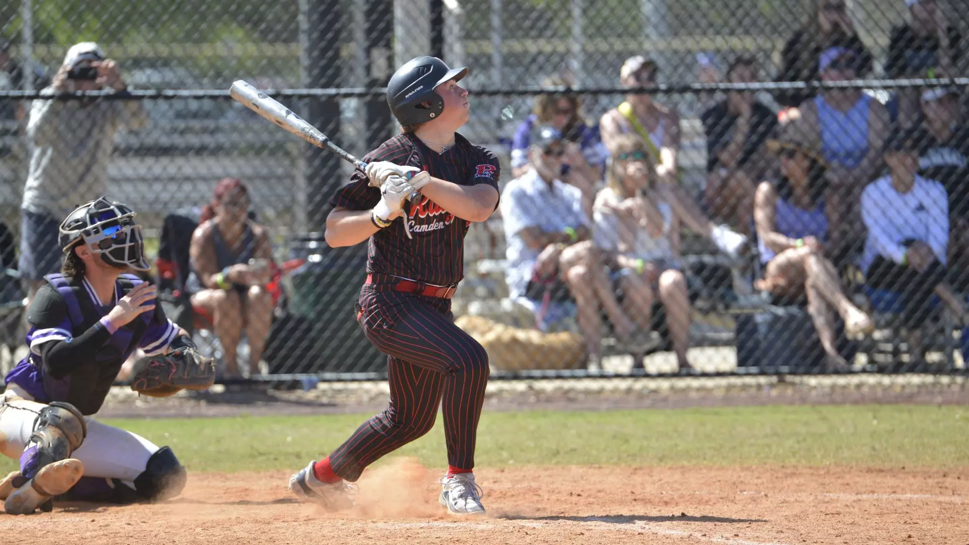 Brandon Sanders Rutgers Brandon Petrick - Baseball - Rutgers-Camden Athletics