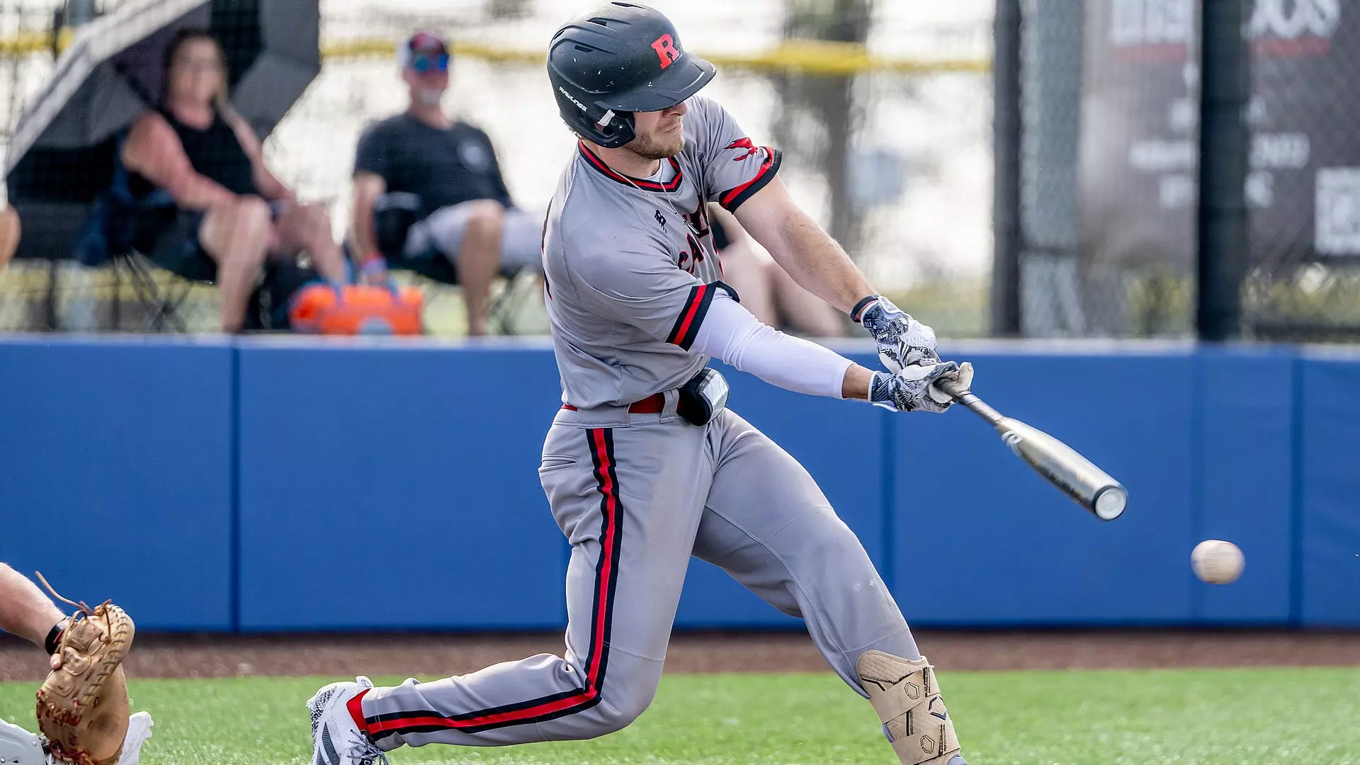 Jake Ruther Baseball Jake Slusarski - Baseball - Rutgers-Camden Athletics