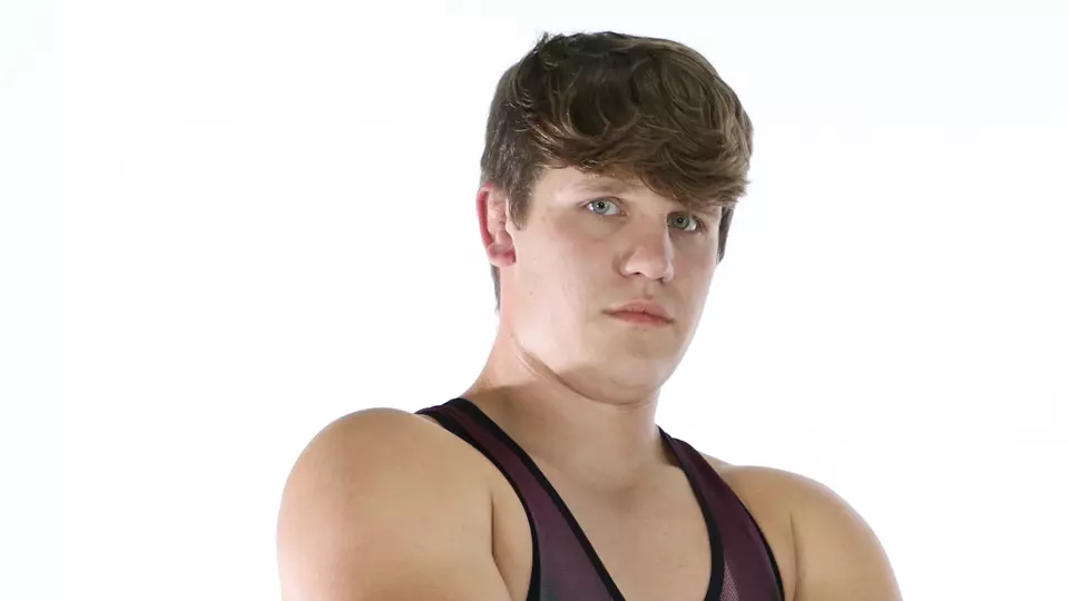 Coy R Collins Colin Coy - Men's Wrestling - Campbellsville University Athletics