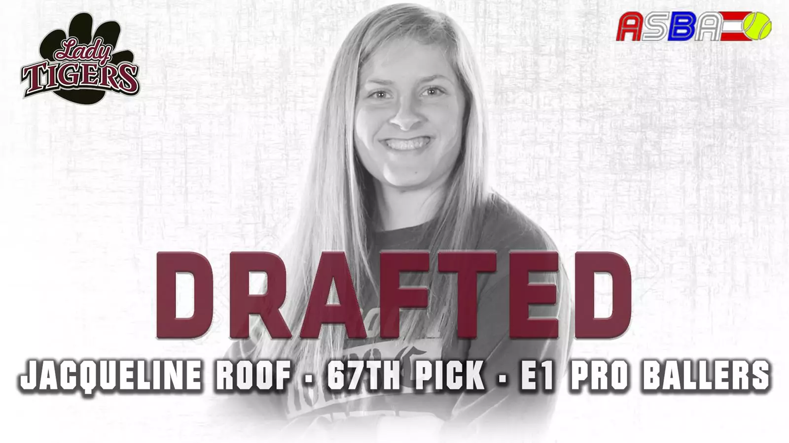 Jacqueline Rood Jacqueline Roof - Softball - Campbellsville University Athletics