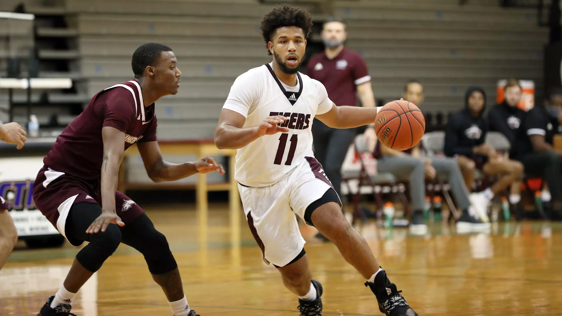 Max Reyes Max Reyes - Men's Basketball - Campbellsville University Athletics