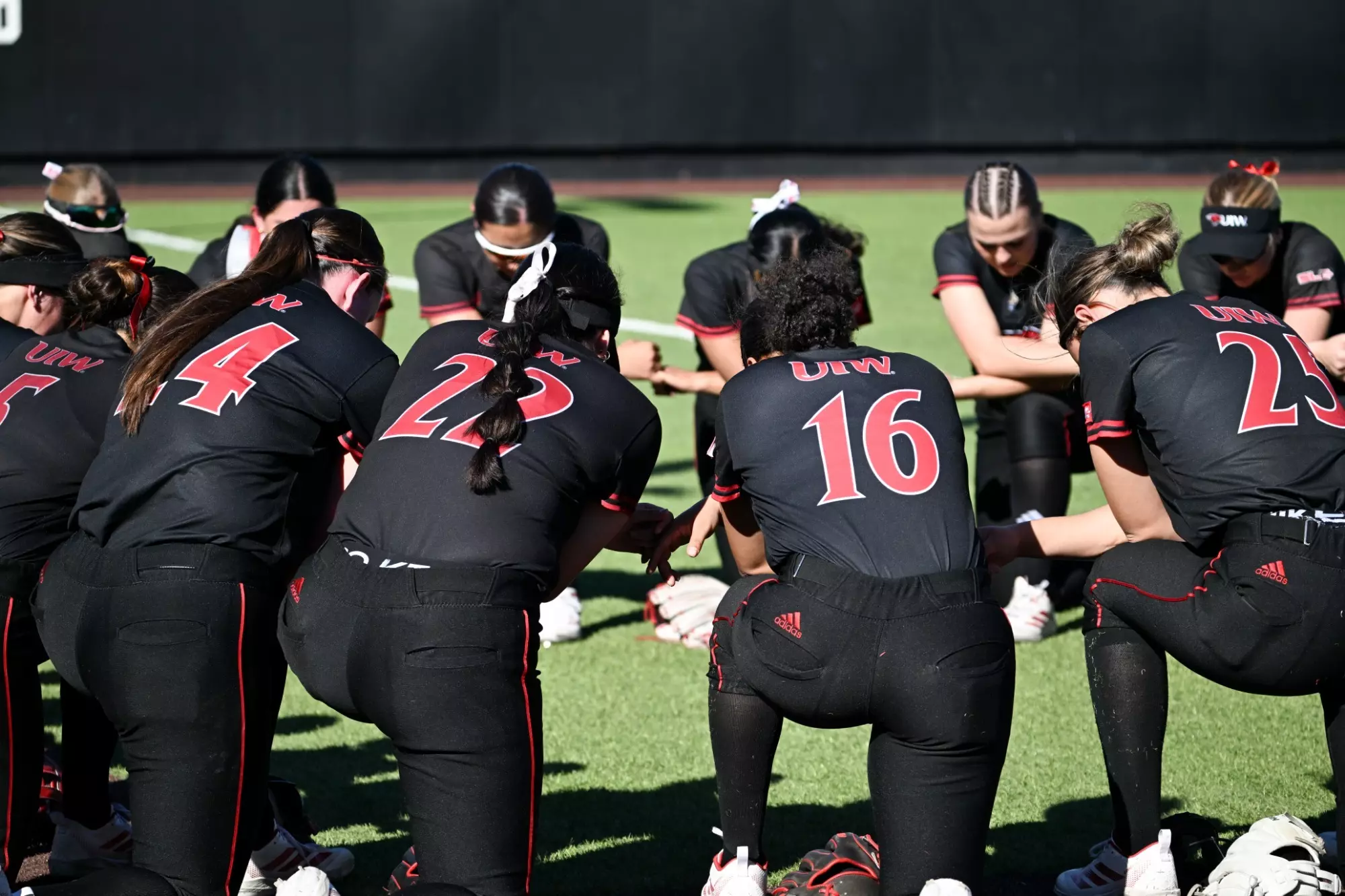 Ui Softball Complex Softball Wins Five Straight in UIW Invitational - University of the ...