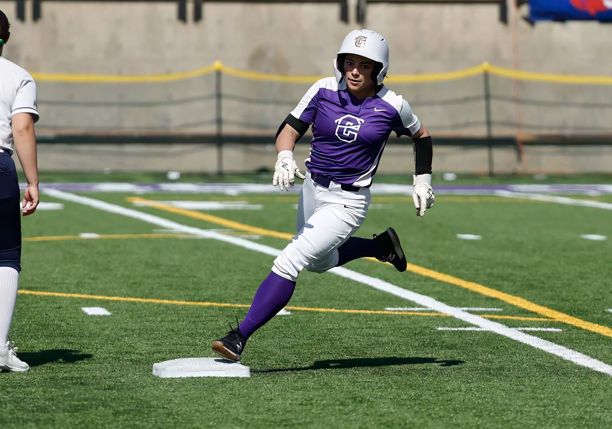 Kati Slater - 2026 - Softball - Carroll College Athletics