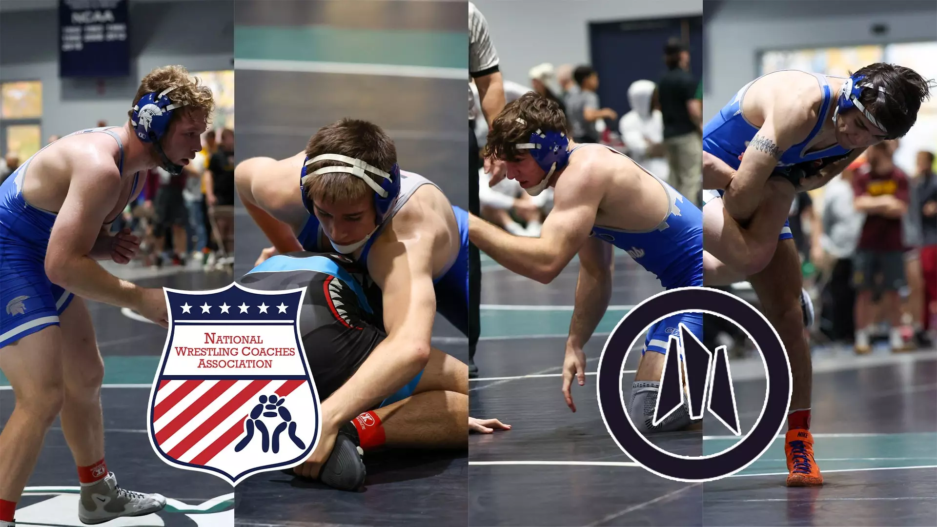 Cwru Ranking CWRU Wrestling Team Ranked by NWCA, The Open Mat for First Time - CWRU ...