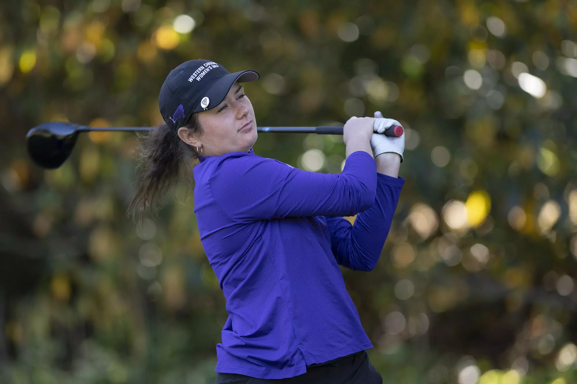 Madison Shuck Women’s Golf Advances to Finals of Oyster Shuck Match Play - Western ...