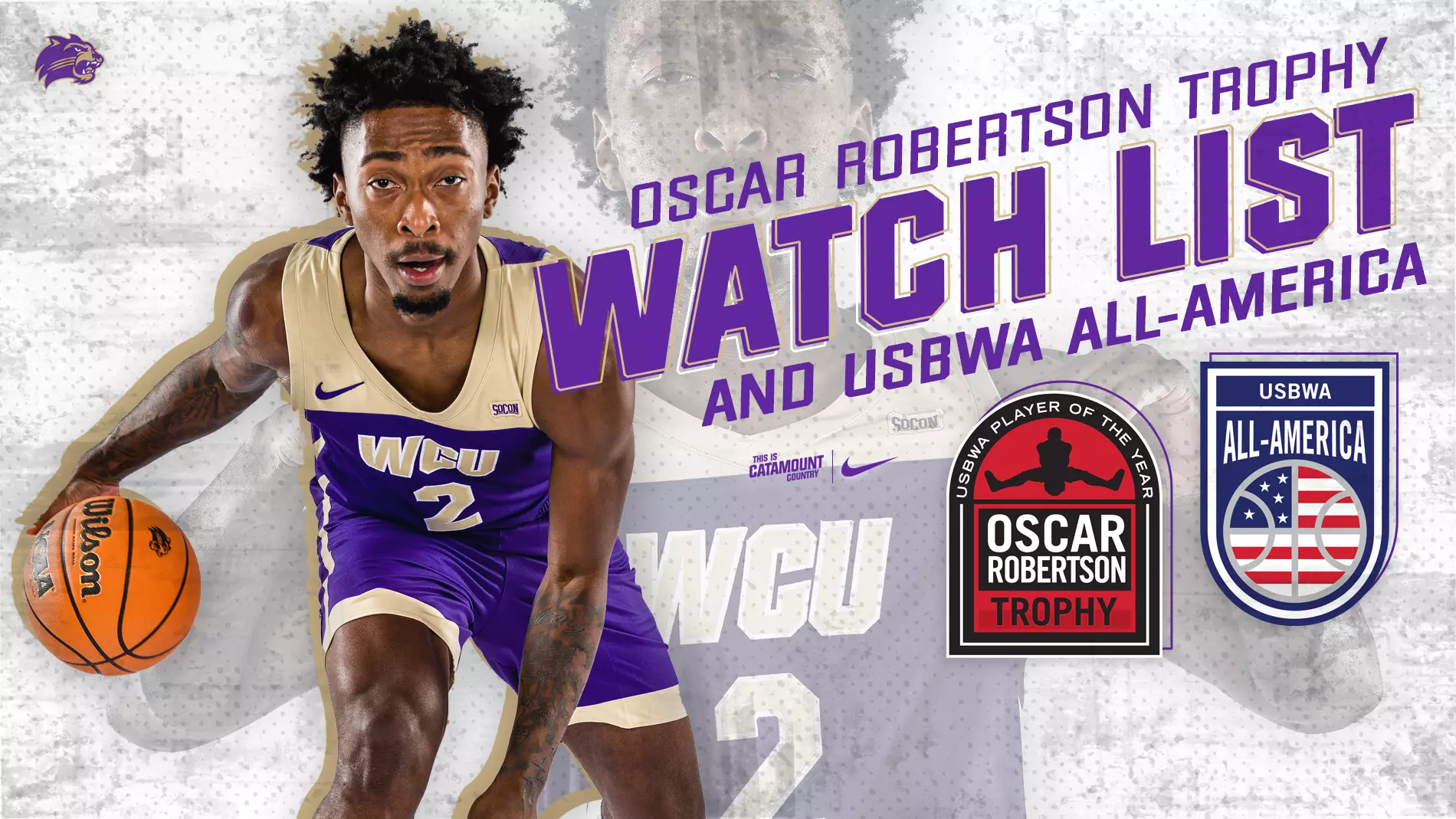 Usbwa Woolbright Among 40 on USBWA Player of the Year Watch List - Western ...