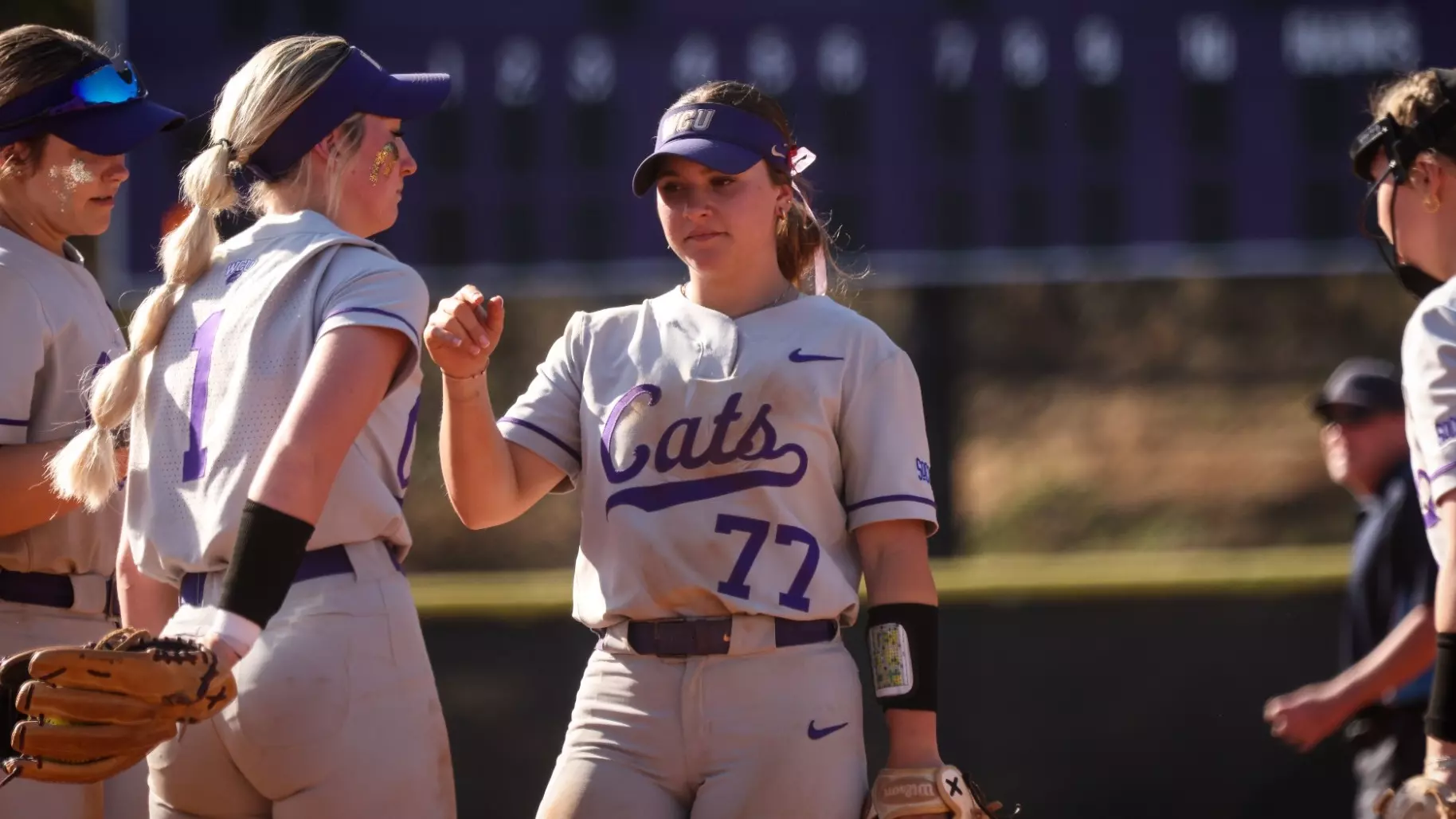 Sydney Dirks 2025 Softball Western Carolina University sydney-dirks-2025-softball-western-carolina-university