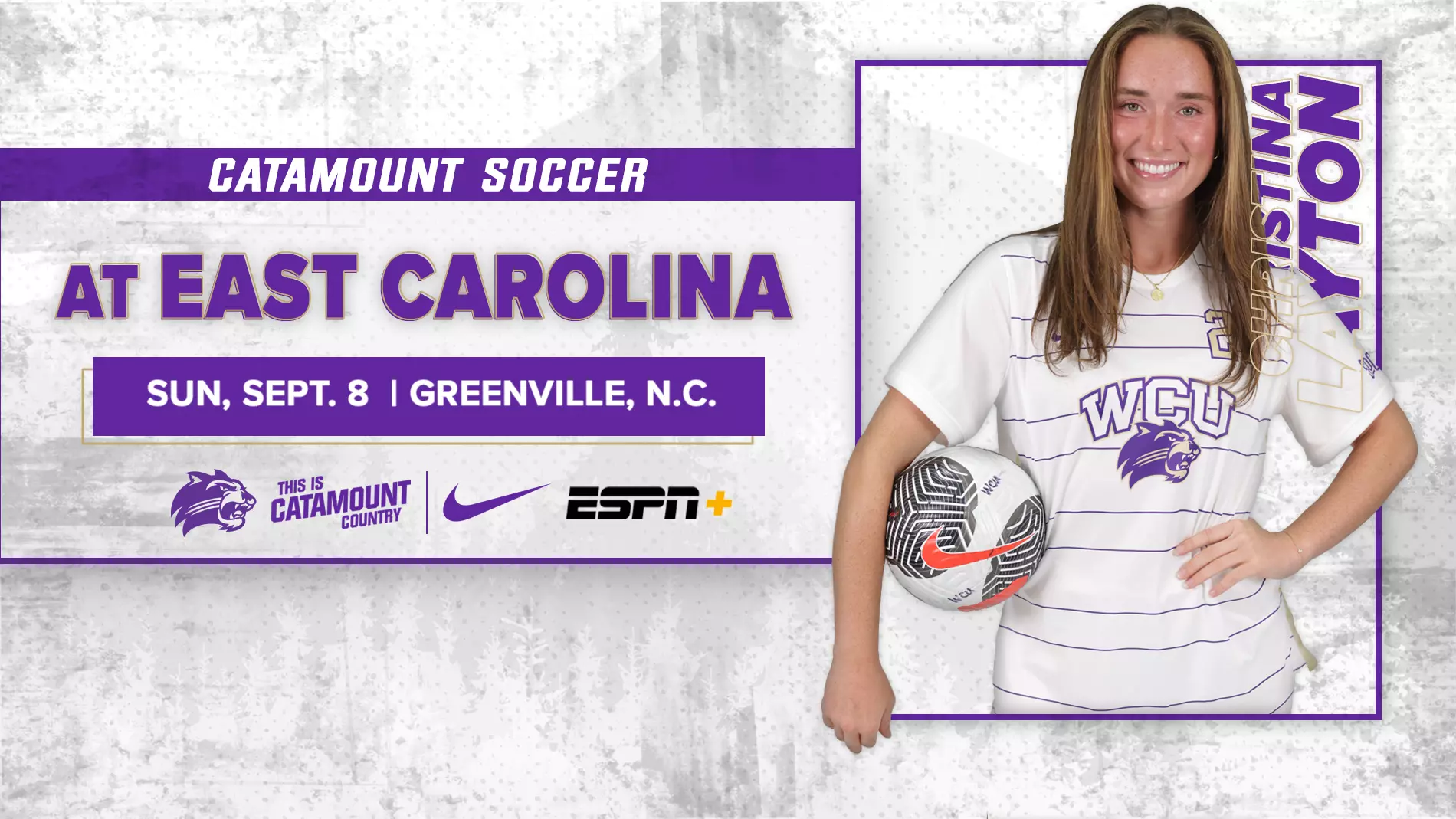 Women’s Soccer Heads East to Face Directional-Rival ECU Pirates ...