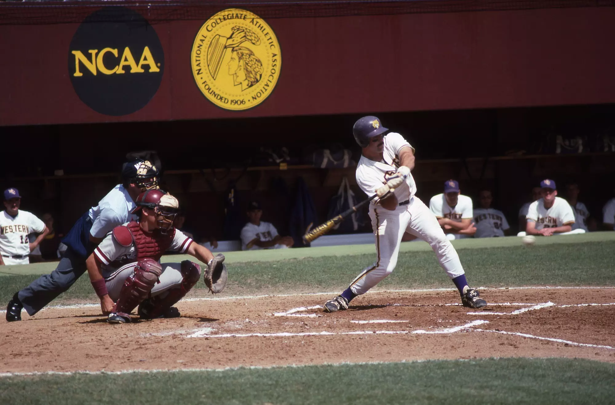 Matt Raleigh Selected for the Vermont Sports Hall of Fame - Western ...