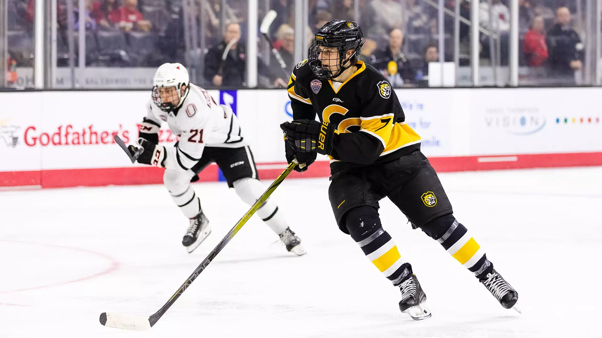 Chase Foley Chase Foley - Men's Ice Hockey - Colorado College Athletics