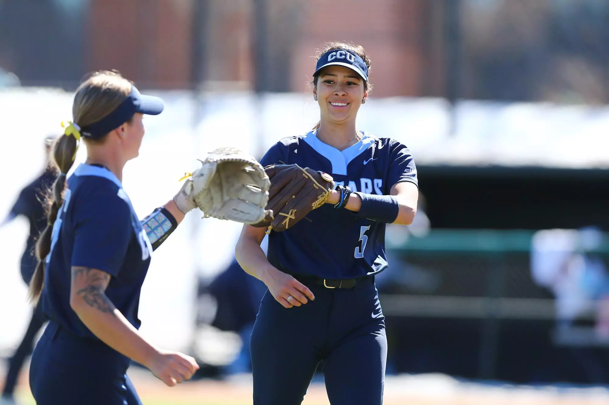 Alexis Hamilton Alexis Hamilton named RMAC Pitcher of the Week - Colorado Christian ...